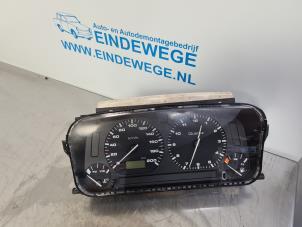 Used Instrument panel Volkswagen Caddy II (9K9A) 1.9 SDI Price € 30,00 Margin scheme offered by Auto- en demontagebedrijf Eindewege