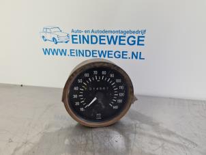 Used Odometer KM Mercedes L-Serie 2t (601) 207D Price € 90,00 Margin scheme offered by Auto- en demontagebedrijf Eindewege