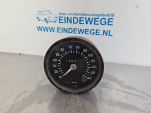 Used Odometer KM Mercedes 207 - 410 Price € 65,00 Margin scheme offered by Auto- en demontagebedrijf Eindewege