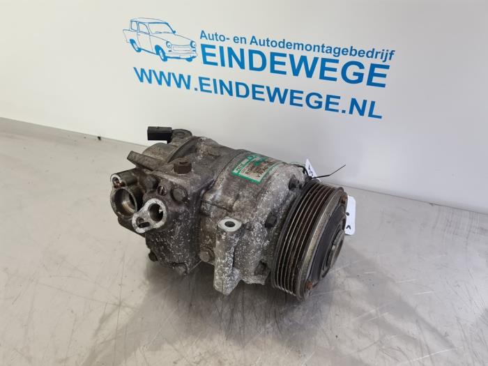 Usagé Pompe clim Volkswagen Golf V (1K1) 1.9 TDI Prix € 75,00 Règlement à la marge proposé par Auto- en demontagebedrijf Eindewege