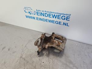 Used Rear brake calliper, left Audi A4 (B5) 1.6 Price € 30,00 Margin scheme offered by Auto- en demontagebedrijf Eindewege