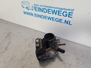 Used Throttle body Volkswagen Lupo (6X1) 1.4 60 Price € 35,00 Margin scheme offered by Auto- en demontagebedrijf Eindewege