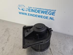 Used Heating and ventilation fan motor Volkswagen Golf IV (1J1) 1.6 16V Price € 20,00 Margin scheme offered by Auto- en demontagebedrijf Eindewege
