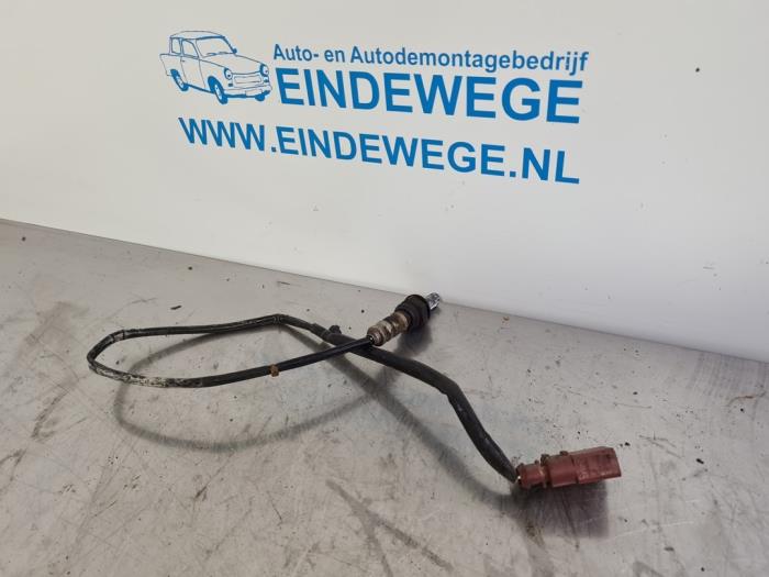 Usagé Sonde lambda Volkswagen Passat Variant (3B6) 2.0 Prix € 25,00 Règlement à la marge proposé par Auto- en demontagebedrijf Eindewege
