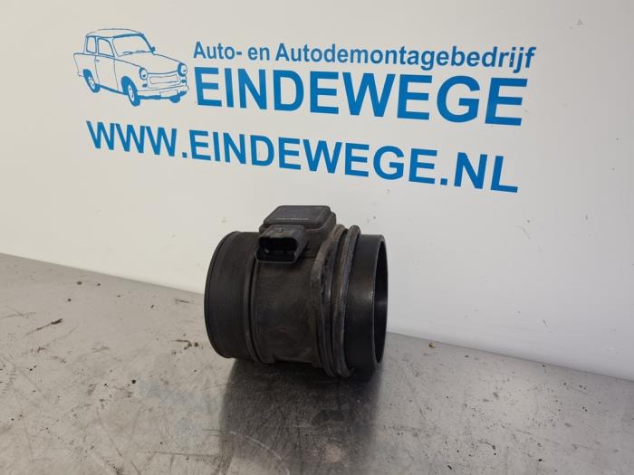 Gebrauchte Luftmassenmesser Volvo V50 (MW) 2.0 D 16V Preis € 25,00 Margenregelung angeboten von Auto- en demontagebedrijf Eindewege