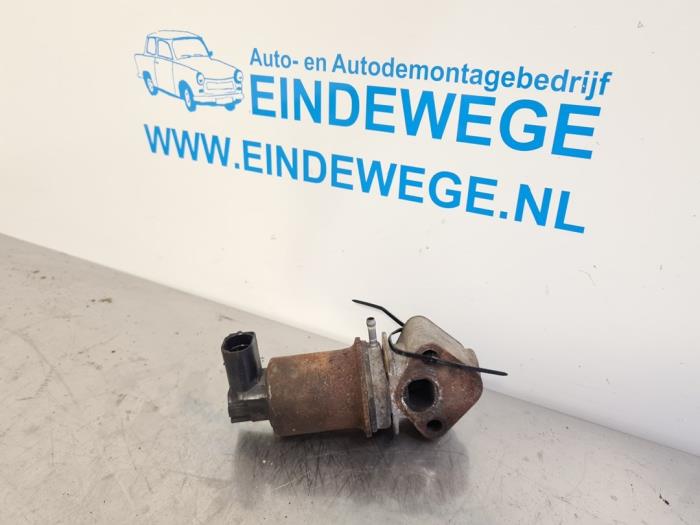 Gebrauchte AGR Ventil Seat Ibiza II (6K1) 1.4 16V Preis € 30,00 Margenregelung angeboten von Auto- en demontagebedrijf Eindewege