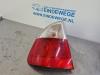 Taillight, left from a BMW 3 serie Touring (E46/3), 1999 / 2006 320i 24V, Combi/o, Petrol, 2.171cc, 125kW (170pk), RWD, M54B22; 226S1, 2000-08 / 2001-08, AW11; AW12 2001