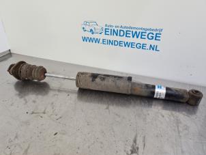Used Rear shock absorber rod, left BMW 3 serie Touring (E46/3) 320i 24V Price € 25,00 Margin scheme offered by Auto- en demontagebedrijf Eindewege