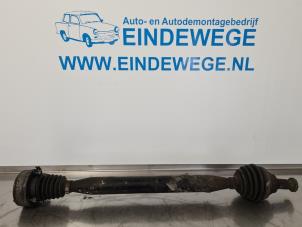 Usagé Cardan droit (transmission) Volkswagen Polo IV (9N1/2/3) 1.2 12V Prix € 40,00 Règlement à la marge proposé par Auto- en demontagebedrijf Eindewege