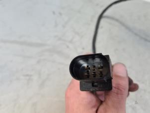 Lambda probe from a Volkswagen Polo IV (9N1/2/3) 1.2 12V 2002