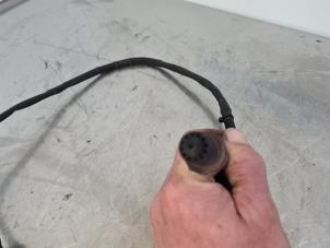 Lambda probe from a Volkswagen Polo IV (9N1/2/3) 1.2 12V 2002