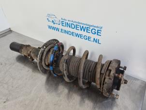 Used Front shock absorber rod, left Volkswagen Fox (5Z) 1.4 TDI Price € 40,00 Margin scheme offered by Auto- en demontagebedrijf Eindewege