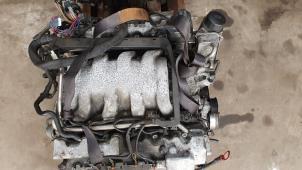 Used Engine Mercedes S (W220) 4.3 S-430 V8 24V Price € 650,00 Margin scheme offered by Auto- en demontagebedrijf Eindewege