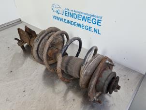 Used Front shock absorber rod, right Fiat Seicento (187) 1.1 MPI S,SX,Sporting Price € 35,00 Margin scheme offered by Auto- en demontagebedrijf Eindewege