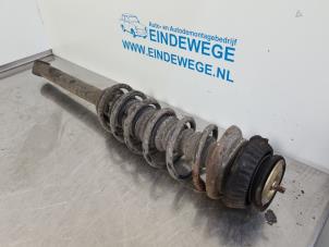 Used Rear shock absorber rod, left Ford Ka I 1.3i Price € 25,00 Margin scheme offered by Auto- en demontagebedrijf Eindewege