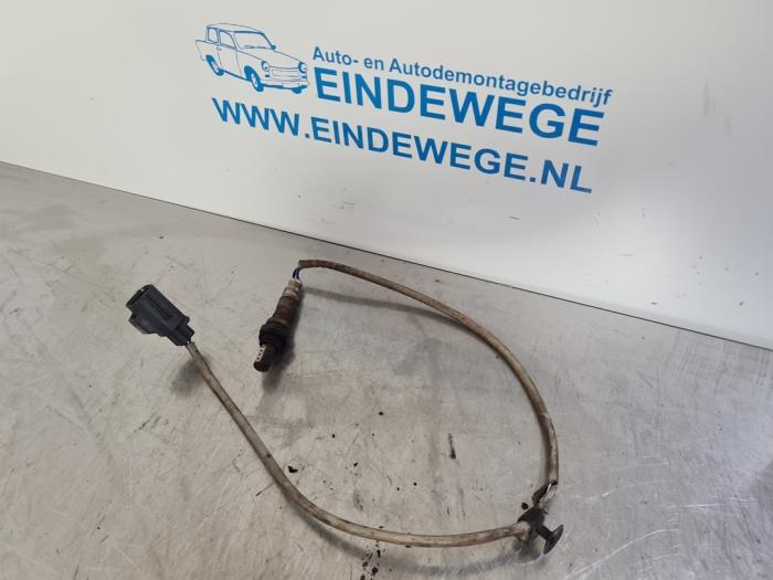 Usagé Sonde lambda Volvo V70 (SW) 2.4 20V 170 Prix € 30,00 Règlement à la marge proposé par Auto- en demontagebedrijf Eindewege