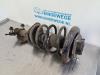 Nissan Primera Wagon (W12) 1.9 dCi Front shock absorber rod, right