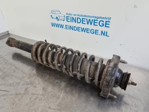 Used Rear shock absorber rod, left Volvo V40 (VW) 1.8 16V Price € 25,00 Margin scheme offered by Auto- en demontagebedrijf Eindewege