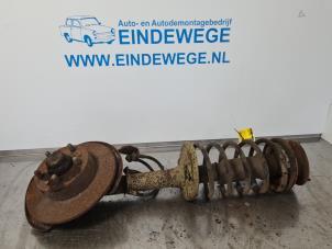 Used Front shock absorber rod, left Volvo 240/245 240 Price € 50,00 Margin scheme offered by Auto- en demontagebedrijf Eindewege