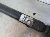 Front drive shaft, right from a Volkswagen Passat (3B2) 1.8 20V 2000
