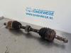 Honda Civic (EP/EU) 1.7 CTDi 16V Antriebswelle links vorne