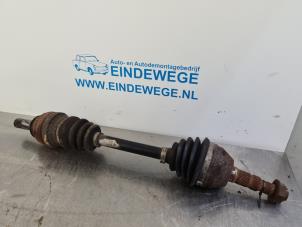 Used Front drive shaft, left Opel Astra H (L48) 1.6 16V Twinport Price € 35,00 Margin scheme offered by Auto- en demontagebedrijf Eindewege