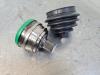 CV joint, front from a Audi 80 (B3) 1.9 Diesel 1990