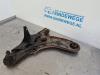 Front wishbone, left from a Volkswagen Polo III (6N1), 1994 / 1999 1.4i 60, Hatchback, Petrol, 1.390cc, 44kW (60pk), FWD, AEX; AKV; APQ, 1995-07 / 1999-10, 6N1 1998