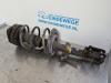 Renault Clio III (BR/CR) 1.5 dCi 70 Front shock absorber rod, right