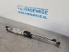 Renault Clio III (BR/CR) 1.5 dCi 70 Set of tailgate gas struts