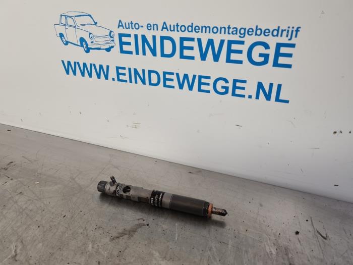 Usagé Injecteurs Renault Clio III (BR/CR) 1.5 dCi 70 Prix € 90,00 Règlement à la marge proposé par Auto- en demontagebedrijf Eindewege