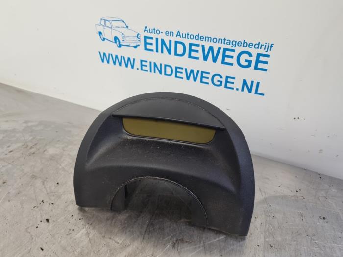 Begagnade Innerdisplay Citroen C4 Coupé (LA) 1.6 16V Pris € 25,00 Marginaltabell erbjuds av Auto- en demontagebedrijf Eindewege