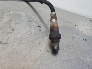 Lambda probe from a Citroën C4 Coupé (LA) 1.6 16V 2006