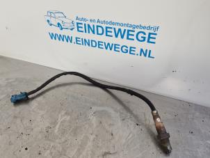 Lambda probe from a Citroën C4 Coupé (LA) 1.6 16V 2006