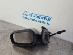 Used Wing mirror, left Citroen Xsara Break (N2) 1.6i Price € 20,00 Margin scheme offered by Auto- en demontagebedrijf Eindewege
