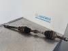 Nissan Primera Wagon (W12) 1.9 dCi Front drive shaft, right