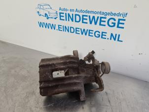 Used Rear brake calliper, left Audi A4 Avant (B6) 2.0 FSI 16V Price € 35,00 Margin scheme offered by Auto- en demontagebedrijf Eindewege