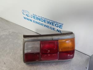 Used Taillight, right BMW 5 serie (E12) Price € 100,00 Margin scheme offered by Auto- en demontagebedrijf Eindewege