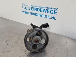 Used Power steering pump Citroen Berlingo 1.6 HDI 16V 75 Price € 40,00 Margin scheme offered by Auto- en demontagebedrijf Eindewege