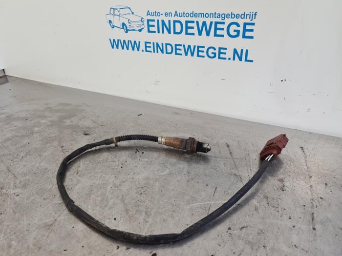 Used Lambda probe Audi A4 Avant (B6) 2.0 FSI 16V Price € 25,00 Margin scheme offered by Auto- en demontagebedrijf Eindewege