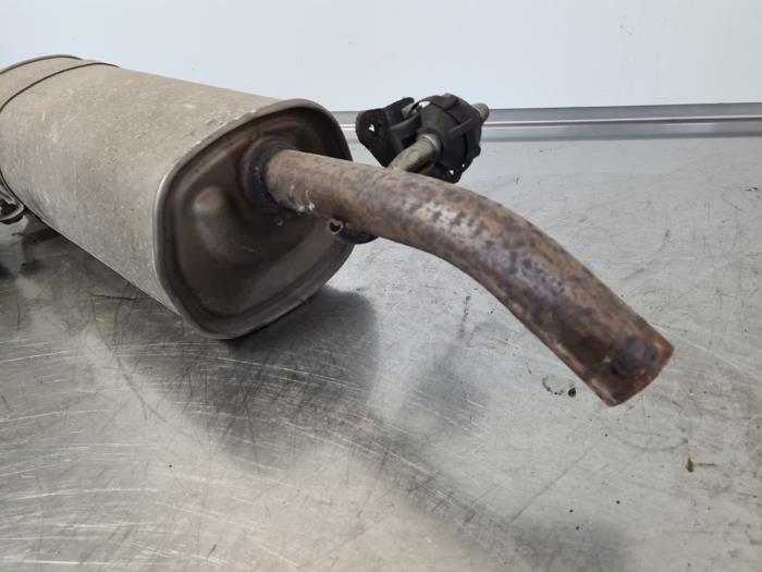 Réparation Silencieux Voiture Support Silencieux FA1 Pour CITROËN C3 II, PEUGEOT 207/208, CITROËN DS3 Support Pot D'échappement Peugeot 207 Réparation Silencieux Voiture Support Silencieux FA1 Pour CITROËN C3 II, PEUGEOT 207/208, CITROËN DS3 Support Pot D'échappement Peugeot 207
