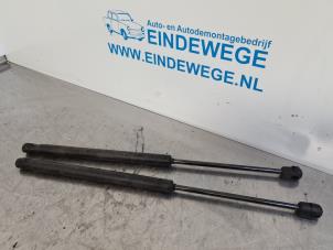 Used Set of gas struts for boot Citroen C3 (FC/FL/FT) 1.4 HDi Price € 20,00 Margin scheme offered by Auto- en demontagebedrijf Eindewege
