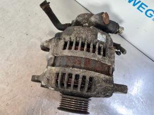 Dynamo d'un Honda Civic (EP/EU) 1.7 CTDi 16V 2005
