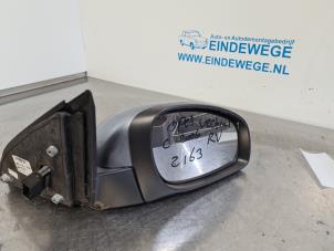 Używane Lusterko zewnetrzne prawe Opel Vectra C GTS 3.0 CDTI V6 24V Cena € 30,00 Procedura marży oferowane przez Auto- en demontagebedrijf Eindewege