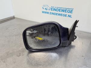 Used Wing mirror, left Opel Frontera (6B) 2.2i 16V Price € 35,00 Margin scheme offered by Auto- en demontagebedrijf Eindewege