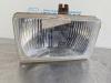 Headlight, left from a Ford Taunus  1981