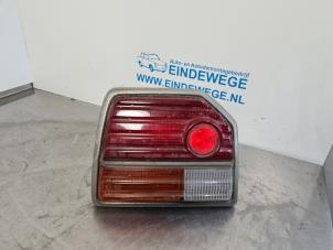 Used Taillight, left Honda Prelude (SN) Price € 50,00 Margin scheme offered by Auto- en demontagebedrijf Eindewege