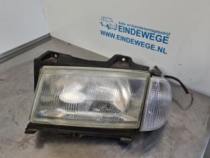 Used Headlight, left Fiat Scudo (220Z) 1.9 D Price € 25,00 Margin scheme offered by Auto- en demontagebedrijf Eindewege