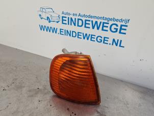 Used Indicator lens, right Volkswagen Caddy II (9K9A) 1.9 SDI Price € 5,00 Margin scheme offered by Auto- en demontagebedrijf Eindewege