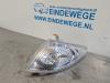 Mazda Premacy 2.0 DiTD 16V Clignotant verre gauche